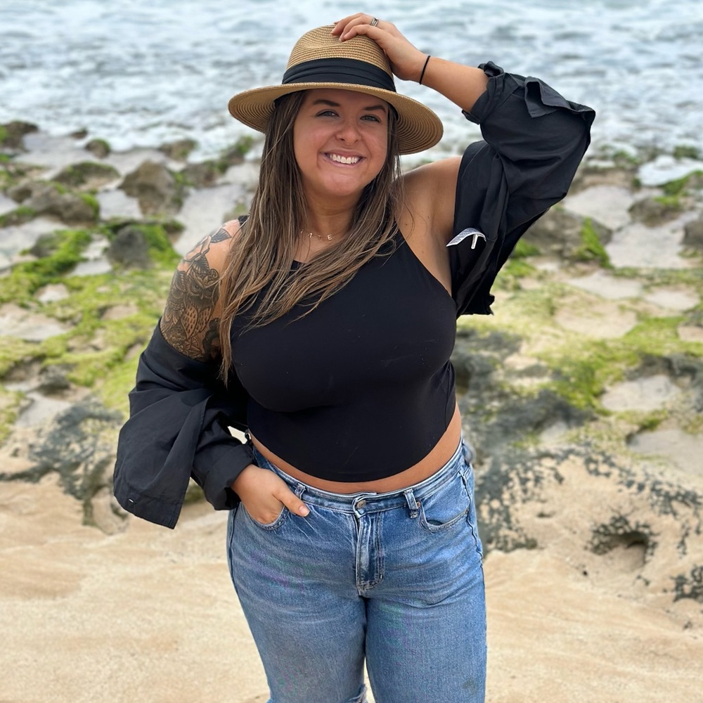 Meet your Posher, Shelby